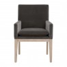 Essentials For Living Chateau Arm Chair - Front