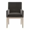Essentials For Living Chateau Arm Chair - Front Angle - Essentials For Living Chateau Arm Chair - Front Angle