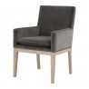 Essentials For Living Chateau Arm Chair - Angled