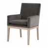 Essentials For Living Drake Arm Chair - Angled