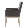 Essentials For Living Chateau Arm Chair - Side