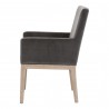 Essentials For Living Drake Arm Chair - Side
