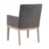 Essentials For Living Chateau Arm Chair - Back Angled