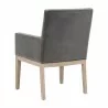 Essentials For Living Chateau Arm Chair - Back Side Angle - Essentials For Living Chateau Arm Chair - Back Side Angle