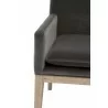 Essentials For Living Chateau Arm Chair - Arm Top Angled - Essentials For Living Chateau Arm Chair - Arm Top Angled