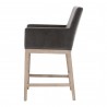 Essentials For Living Drake Counter Stool - Side