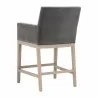 Essentials For Living Drake Counter Stool - Back Side Angle - Essentials For Living Drake Counter Stool - Back Side Angle