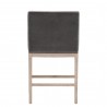 Essentials For Living Drake Counter Stool - Back View