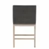Essentials For Living Drake Counter Stool - Back Angle - Essentials For Living Drake Counter Stool - Back Angle