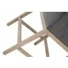 Essentials For Living Drake Counter Stool - Leg Close-up - Essentials For Living Drake Counter Stool - Leg Close-up