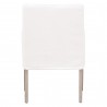 Essentials For Living Drake Slipcover Armchair - Back Angle