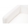 Essentials For Living Drake Slipcover Arm Chair - Arm Detail