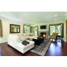 Superior 40"/45" DV in Natural Gas With Electronic Ignition 