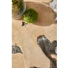 Essentials For Living Drift Nesting Coffee Table - Top View Close-up