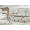 Essentials For Living Drift Nesting Coffee Table - Lifestyle 3