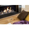 Grand Canyon Western Driftwood Linear - Logs Only - Lifestyle
