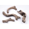 Log Sets - Driftwood 35