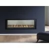 Superior Fireplaces 72" DV Linear Top EL NG - Superior Fireplaces 72" DV Linear Top EL NG