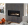 Superior Fireplaces 48" DV Linear Top EL NG