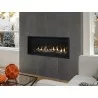 Superior Fireplaces 48" DV Linear Top EL NG - Superior Fireplaces 48" DV Linear Top EL NG