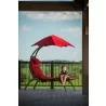 The Original Dream Lounger - Cherry Red - Life - The Original Dream Lounger - Cherry Red - Life
