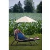 The Original Dream Lounger - Sand Dune - Life - The Original Dream Lounger - Sand Dune - Life