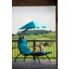 The Original Dream Lounger - True Torquoise - Life - The Original Dream Lounger - True Torquoise - Life