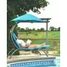 The Original Dream Lounger - True Torquoise - Life - The Original Dream Lounger - True Torquoise - Life