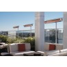 Infratech Drop Mount - Lifestyle