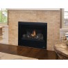 Superior Fireplaces 33" Direct Vent with NG/LP Gas and Rear Vent