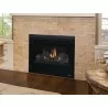 Superior Fireplaces 33" Direct Vent with NG/LP Gas and Rear Vent - Superior Fireplaces 33" Direct Vent with NG/LP Gas and Rear Vent