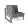 Lucca Corner Chair 