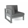Lucca Corner Chair  - Lucca Corner Chair 