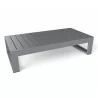 Lucca Rectangular Coffee Table - Lucca Rectangular Coffee Table