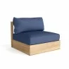 Anderson Teak Copacabana Center Modular - Anderson Teak Copacabana Center Modular