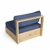 Anderson Teak Copacabana Center Modular Back - Anderson Teak Copacabana Center Modular Back