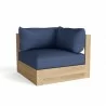 Anderson Teak Copacabana Corner Modular - Anderson Teak Copacabana Corner Modular