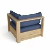 Anderson Teak Copacabana Corner Modular - Anderson Teak Copacabana Corner Modular