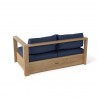 Anderson Teak Copacabana Left Loverseat Modular Back