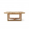 Anderson Teak Junus Coffee Table Side