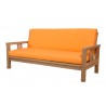 Anderson Teak SouthBay Deep Seating Sofa