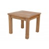 Anderson Teak SouthBay Square Side Table