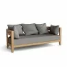 Anderson Teak Coronado Deep Seating Sofa - Anderson Teak Coronado Deep Seating Sofa