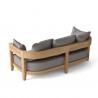 Anderson Teak Coronado Deep Seating Sofa Back