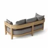 Anderson Teak Coronado Deep Seating Sofa Back - Anderson Teak Coronado Deep Seating Sofa Back