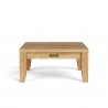 Anderson Teak Coronado Side Table