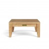 Anderson Teak Coronado Side Table