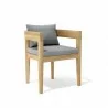 Anderson Teak Coronado Dining Chair - Anderson Teak Coronado Dining Chair