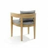 Anderson Teak Coronado Dining Chair Back - Anderson Teak Coronado Dining Chair Back