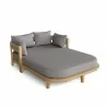 Anderson Teak Coronado Daybed - Anderson Teak Coronado Daybed